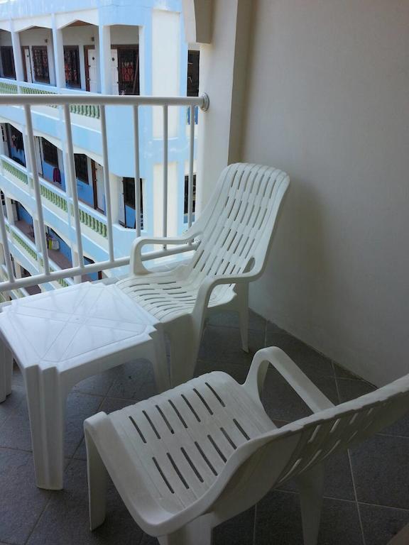 Safe House Hostel Patong Room photo